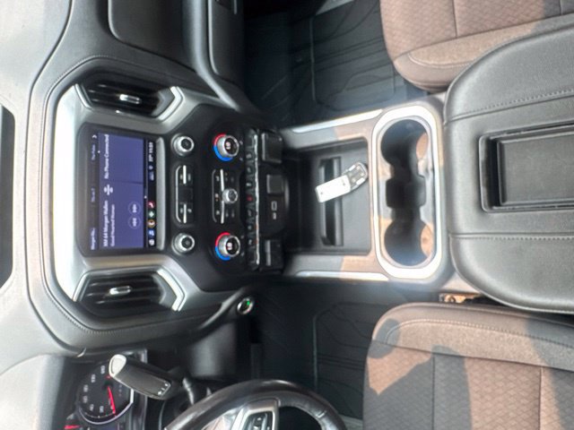 Used 2019 Chevrolet Silverado 1500 RST AWD/4WD image 31