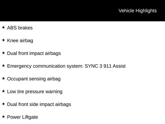 Certified 2020 Ford Explorer Limited RWD image 7