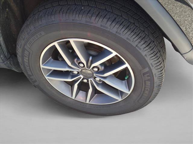 Used 2021 Jeep Grand Cherokee Limited AWD/4WD image 10
