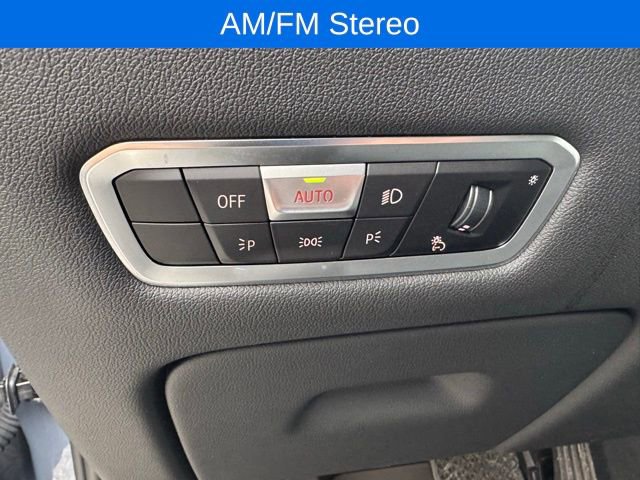 Used 2023 BMW X7 xDrive40i w/ Premium Package image 11