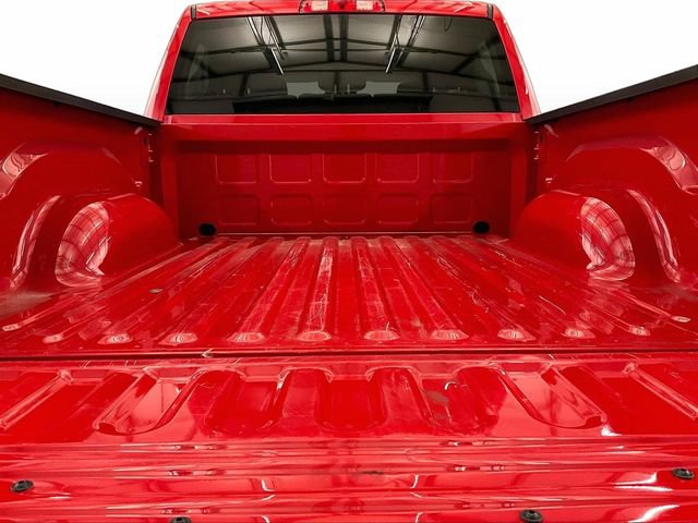 Used 2023 RAM 1500 Tradesman w/ Tradesman SXT Package AWD/4WD image 32