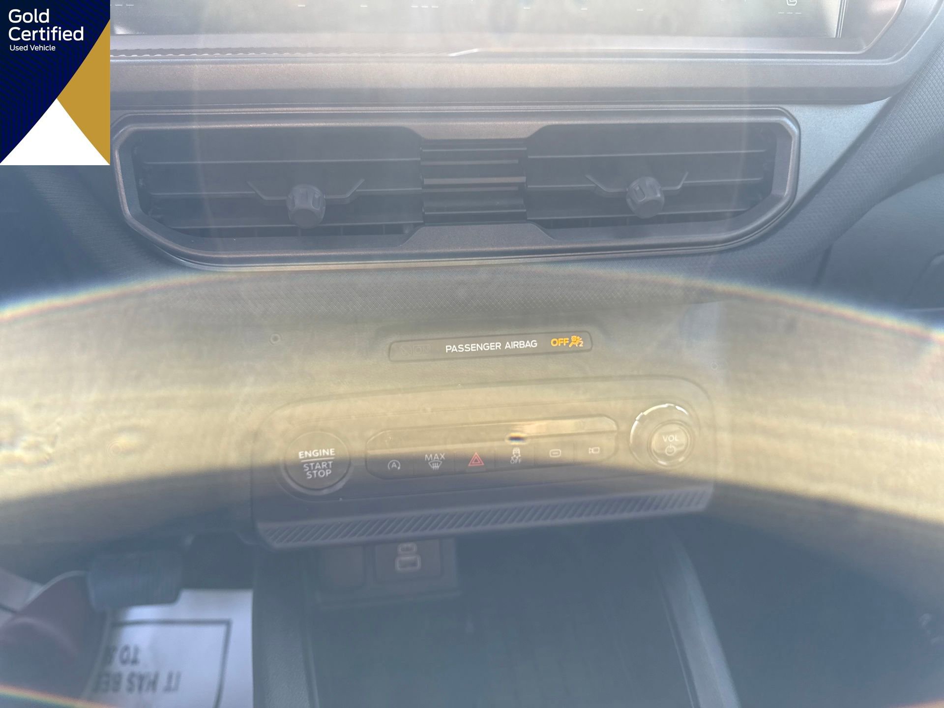 Certified 2025 Ford Bronco Sport Outer Banks image 21