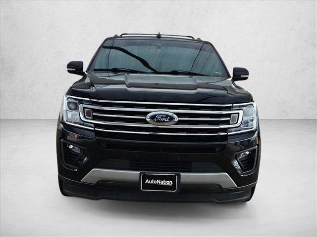 Certified 2021 Ford Expedition XLT RWD image 2
