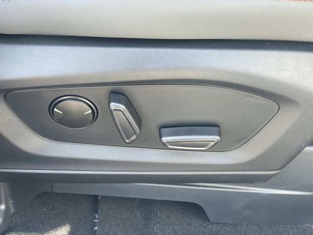 Certified 2025 Ford Explorer Active w/ Active Comfort Package RWD image 36