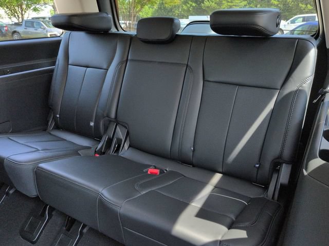 Certified 2024 Ford Expedition XLT AWD/4WD image 17