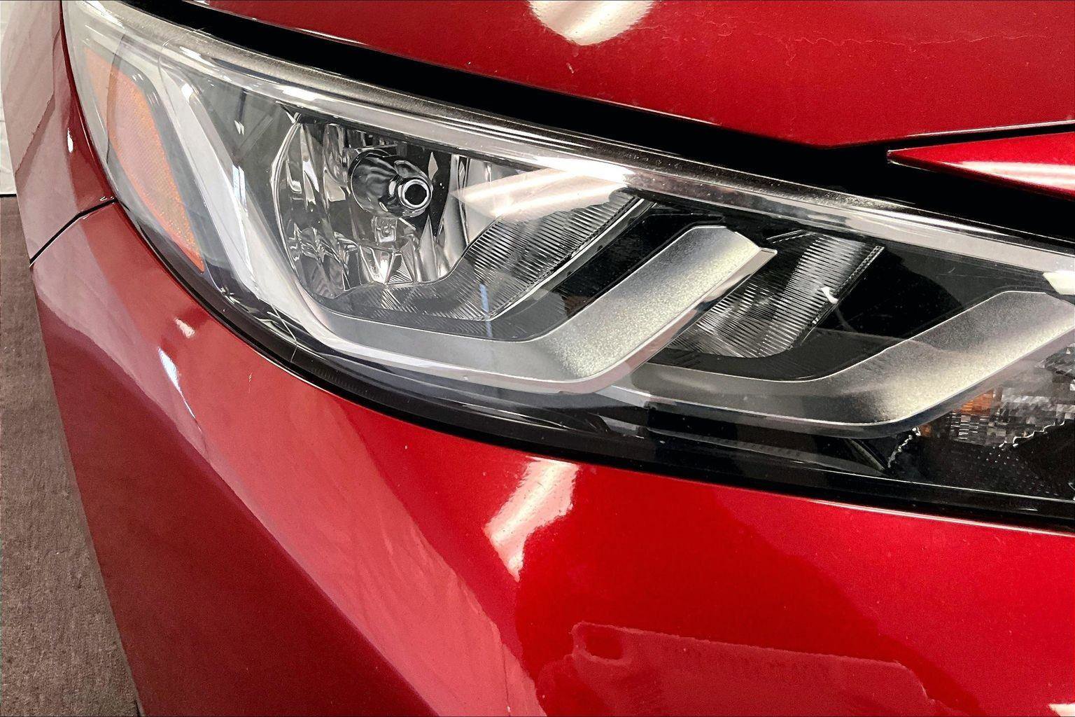 Used 2023 Nissan Sentra SV w/ All-Weather Package image 27