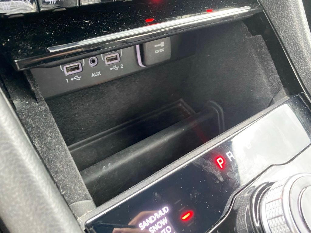 Used 2021 Jeep Grand Cherokee L Limited image 24