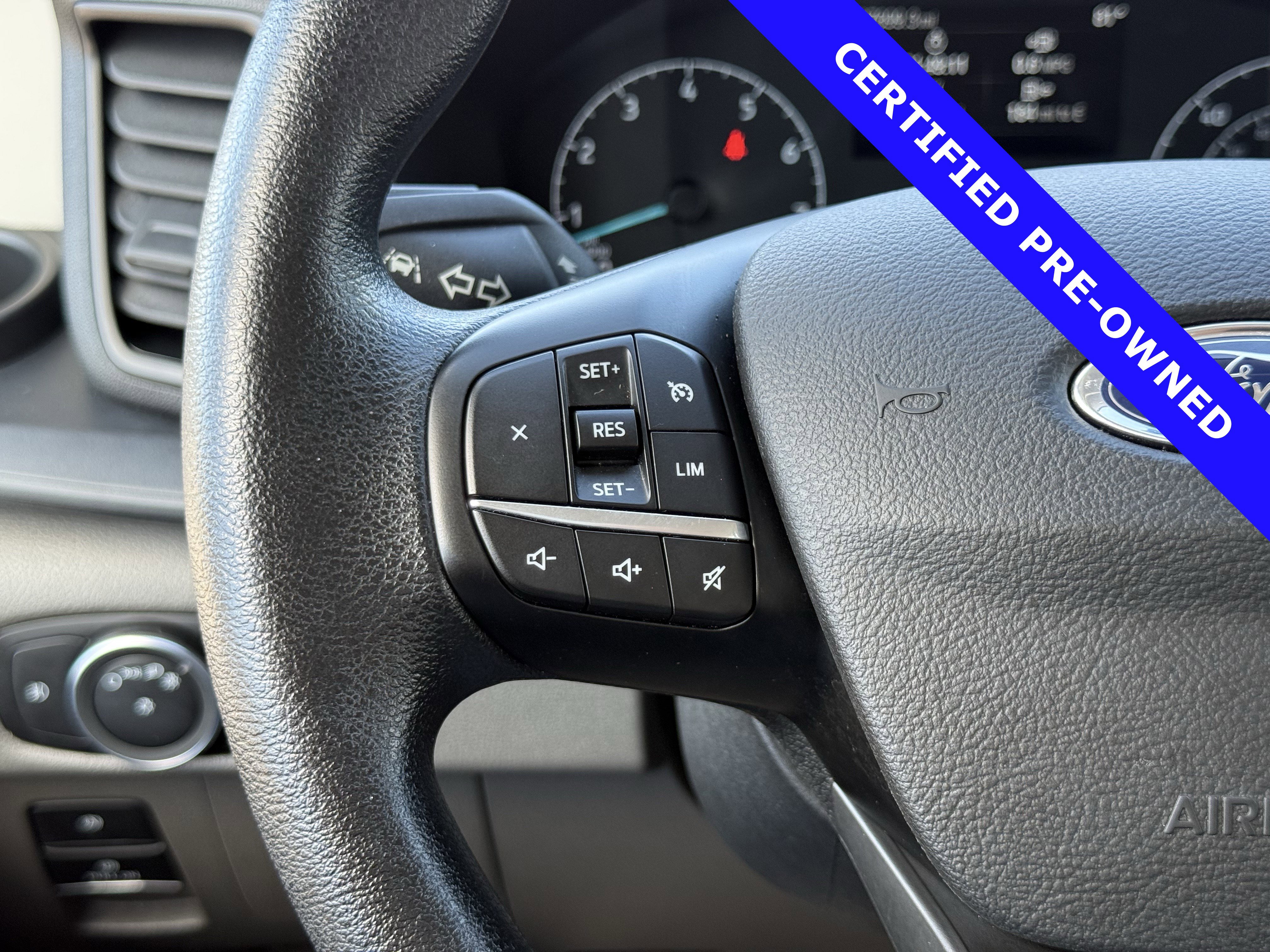 Certified 2024 Ford Transit 350 XLT RWD image 25