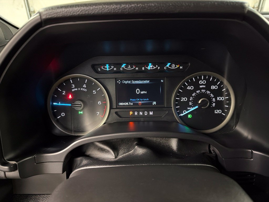 Certified 2019 Ford F150 XLT w/ Equipment Group 302A Luxury AWD/4WD image 23