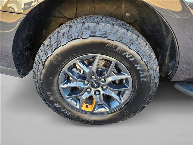 Certified 2025 Ford Expedition Tremor image 24