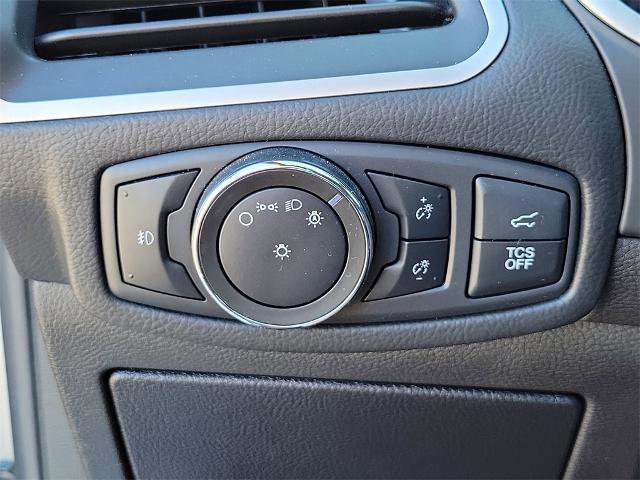 Certified 2020 Ford Edge ST-Line image 24