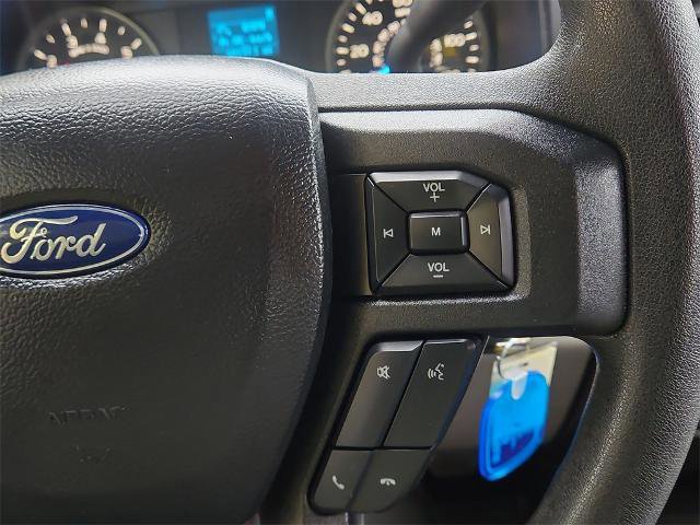 Certified 2020 Ford F150 XLT image 17