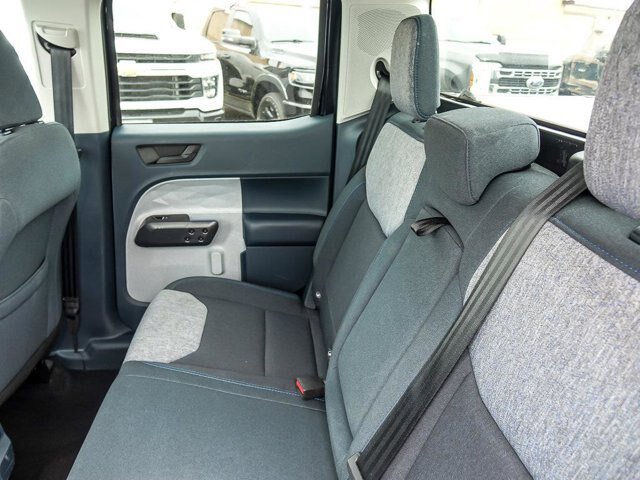 Certified 2025 Ford Maverick XLT AWD/4WD image 18