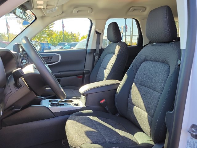 Certified 2023 Ford Bronco Sport Big Bend AWD/4WD image 9