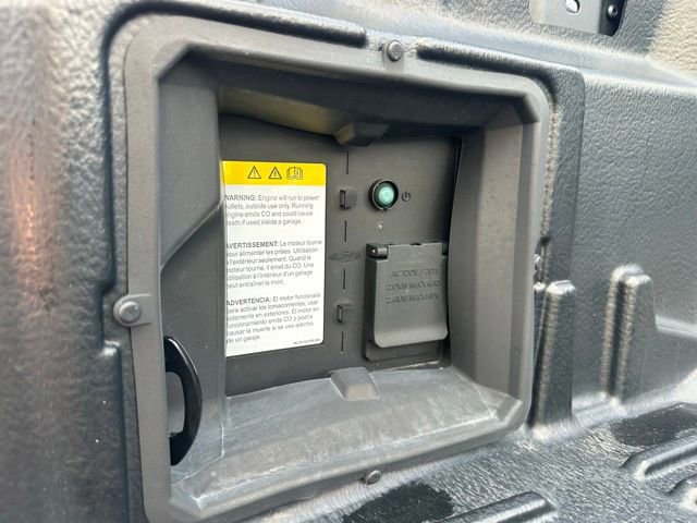 Certified 2023 Ford F150 Lariat w/ Equipment Group 502A High image 34