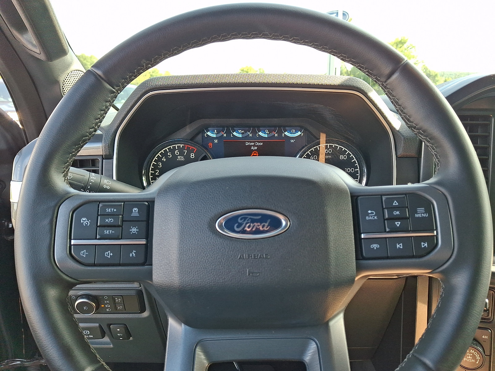 Certified 2023 Ford F150 XLT w/ Equipment Group 302A High AWD/4WD image 20