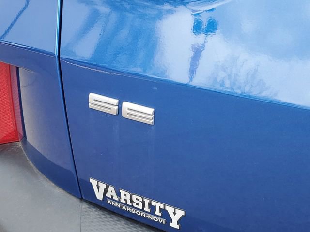 Certified 2022 Ford Escape SE w/ Convenience Package image 7