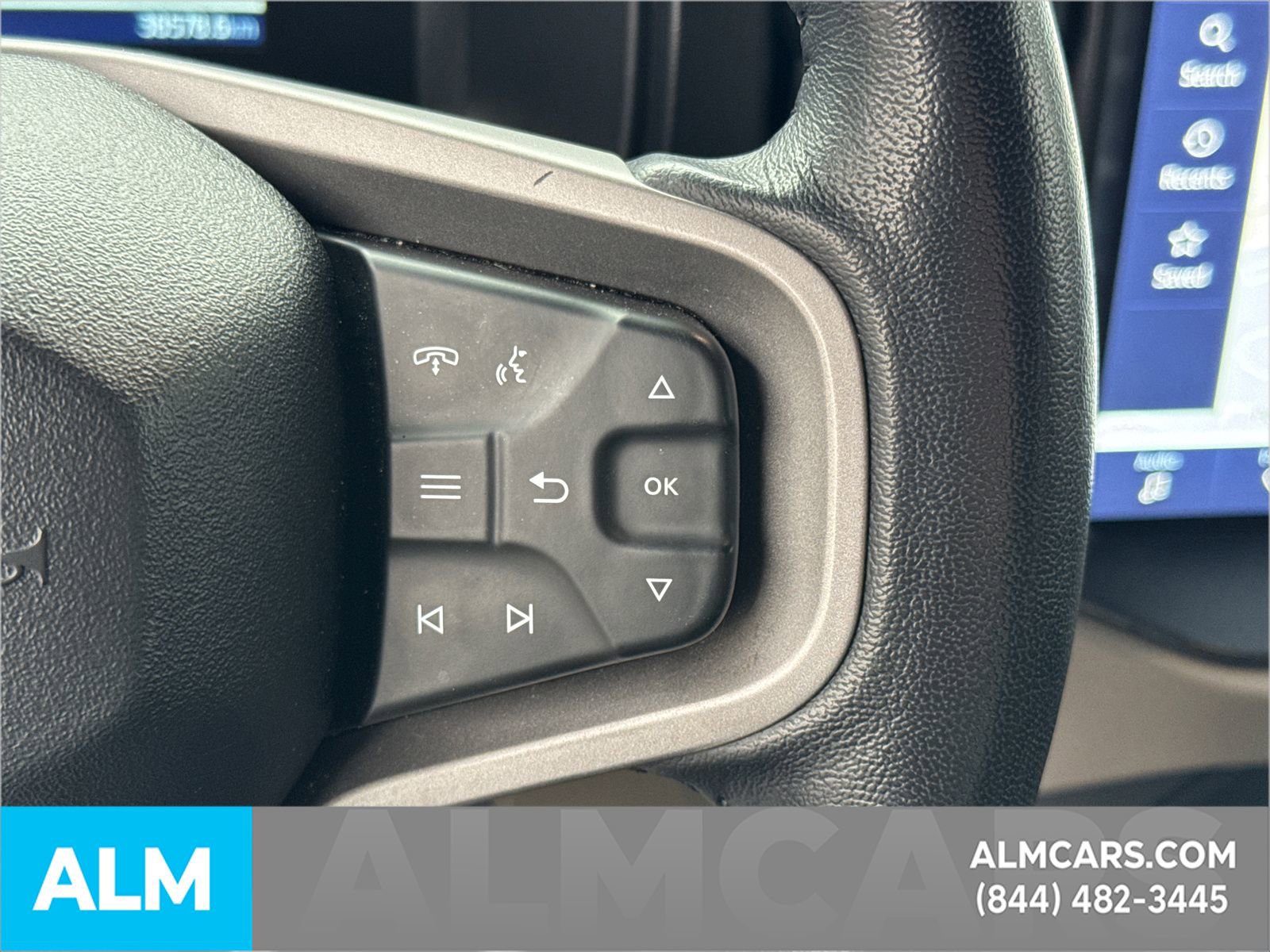 Certified 2022 Ford Bronco Wildtrak image 29