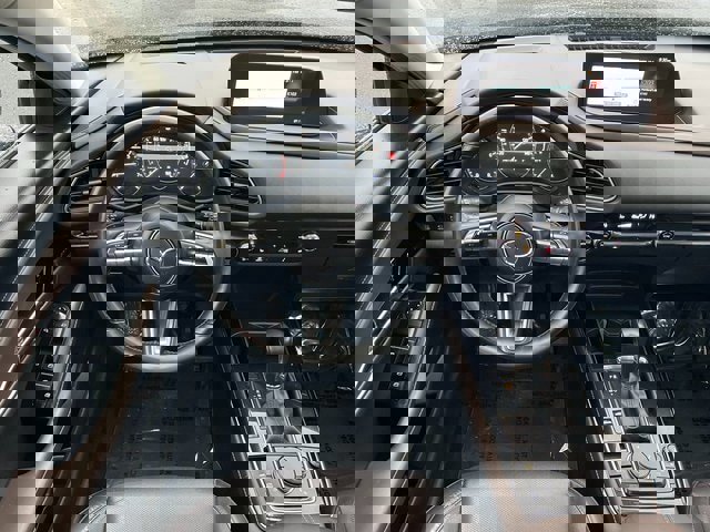 Used 2021 MAZDA CX-30 2.5 Turbo w/ Premium Plus Pkg image 13