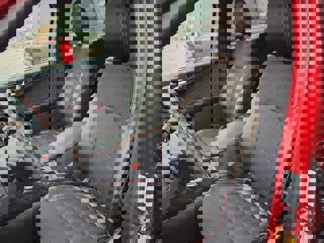 Certified 2024 Ford Escape ST-Line w/ Tech Pack #1 image 6