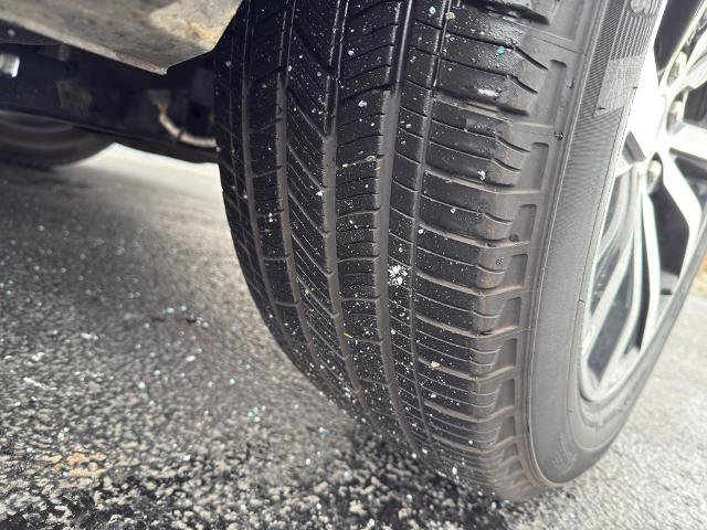 Certified 2025 Ford Explorer ST-Line image 13