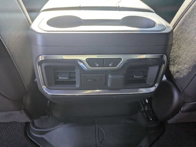 Used 2021 GMC Sierra 1500 AT4 w/ AT4 Preferred Package AWD/4WD image 24