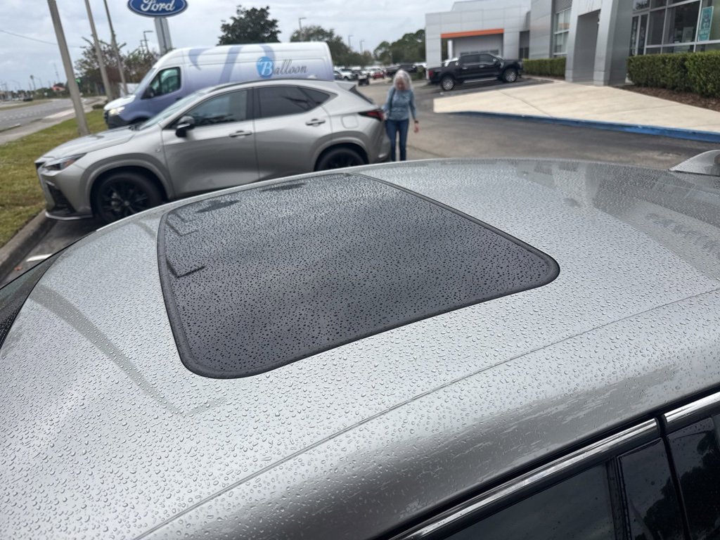 Used 2020 Lexus IS 300 F Sport image 4