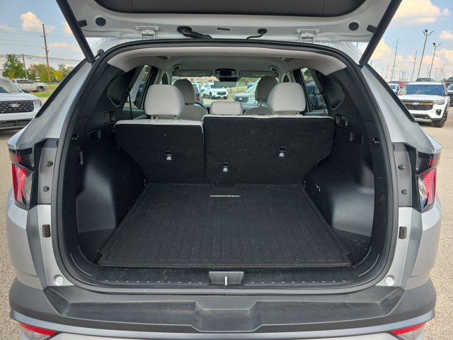 Used 2026 Hyundai Tucson SEL Plus FWD image 13