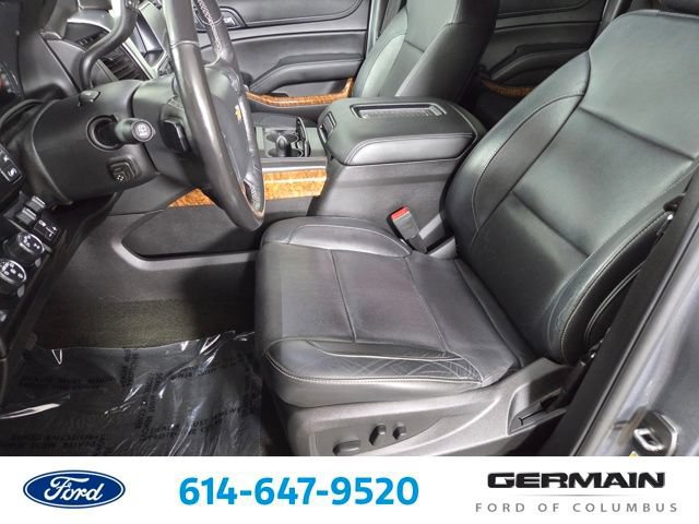 Used 2018 Chevrolet Suburban Premier AWD/4WD image 20