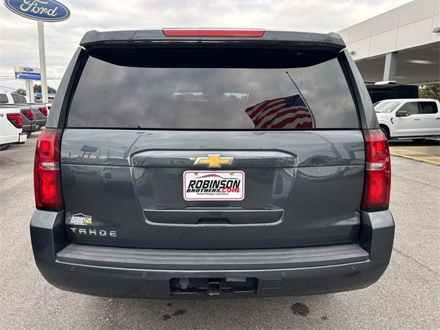 Used 2020 Chevrolet Tahoe LT image 6