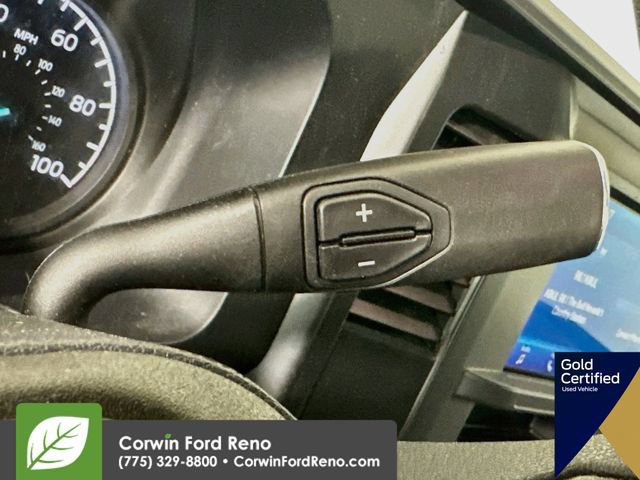 Certified 2025 Ford F350 XL AWD/4WD image 20