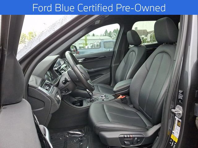 Used 2020 BMW X1 xDrive28i w/ Convenience Package AWD/4WD image 15