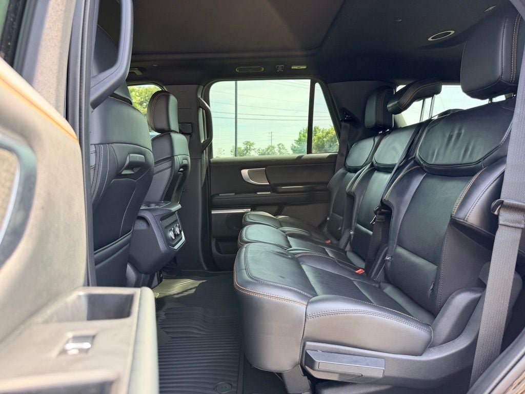 Certified 2025 Ford Expedition Tremor AWD/4WD image 16