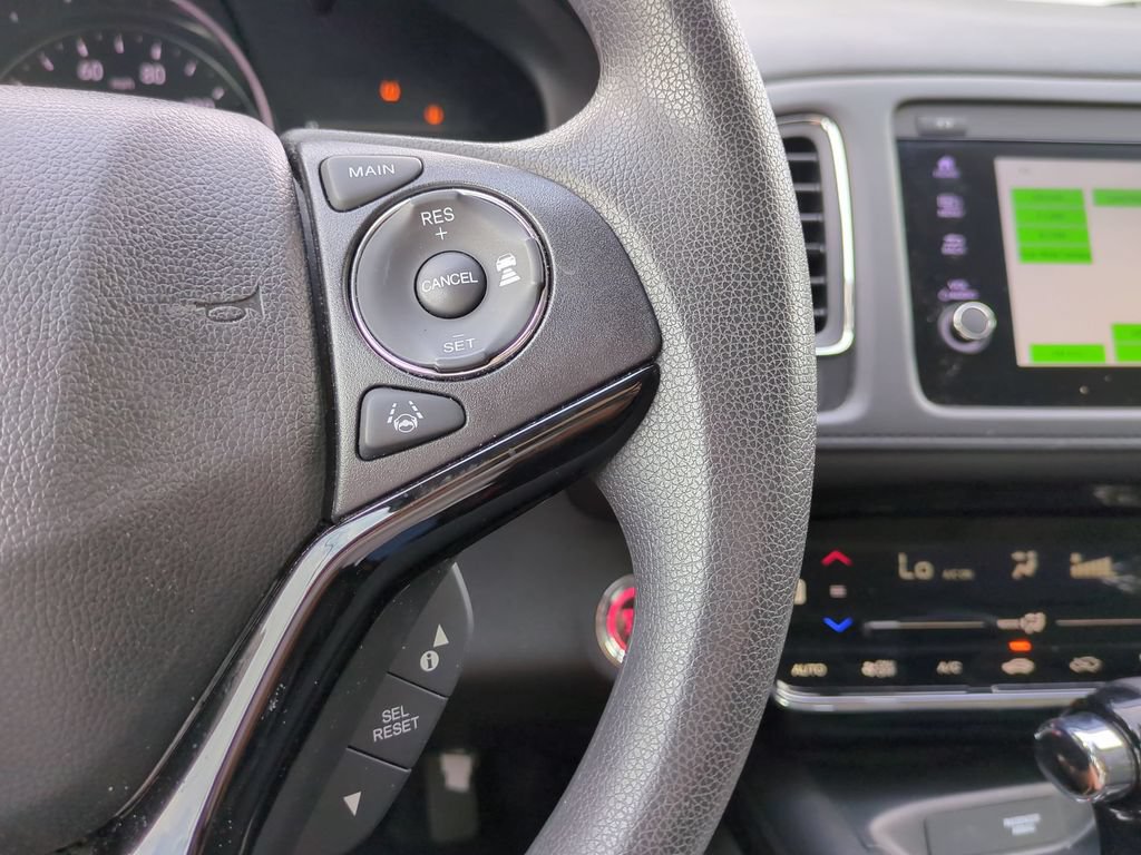 Used 2022 Honda HR-V EX image 29