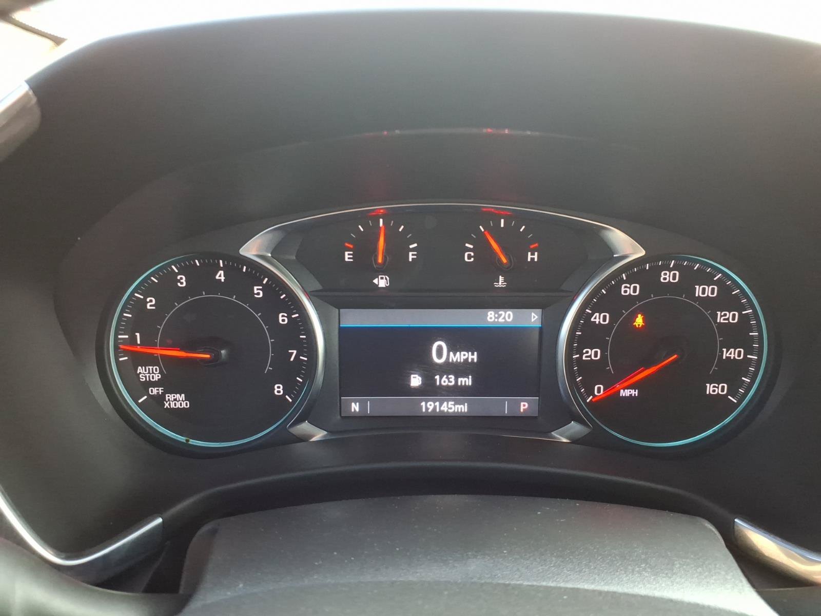 Used 2024 Chevrolet Equinox Premier FWD image 18