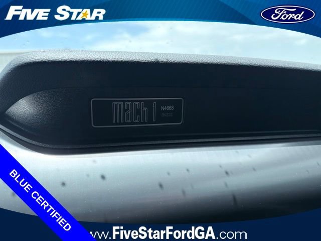 Certified 2022 Ford Mustang Mach 1 w/ Mach 1 Handling Package RWD image 26