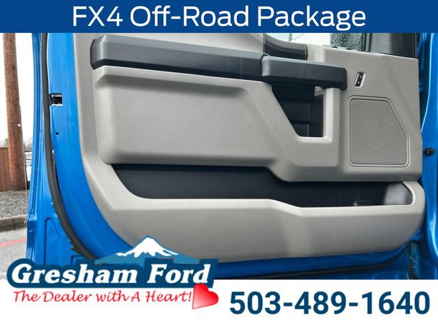 Certified 2019 Ford F150 XL w/ Equipment Group 101A Mid image 13