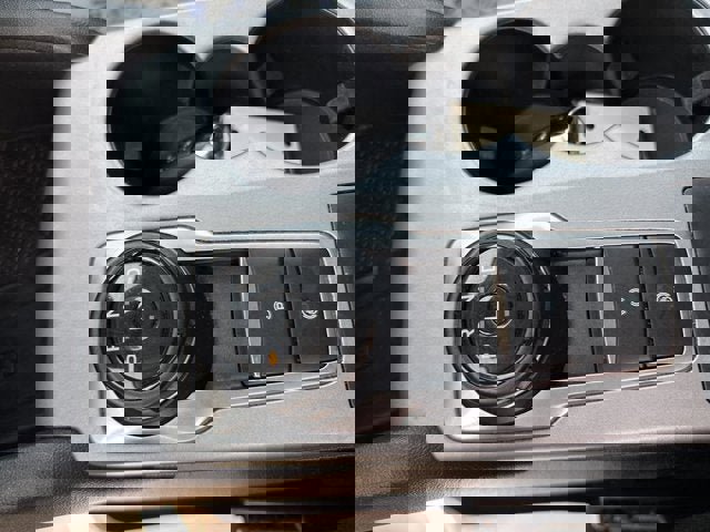 Certified 2022 Ford Bronco Sport Big Bend w/ Convenience Package image 16