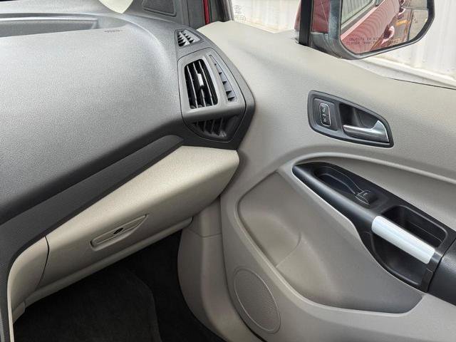 Certified 2019 Ford Transit Connect Titanium w/ Titanium Premium Package FWD image 14