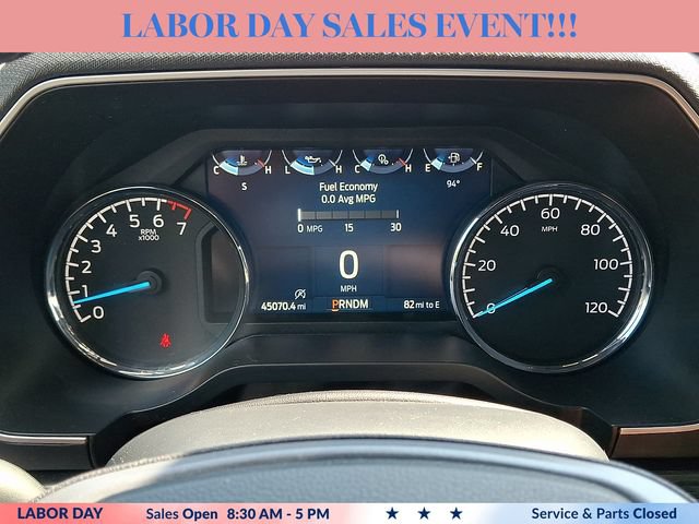 Certified 2023 Ford F150 XLT w/ Equipment Group 302A High AWD/4WD image 25