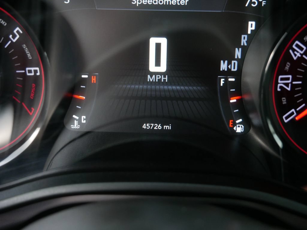 Used 2022 Dodge Challenger GT w/ Plus Package AWD/4WD image 31