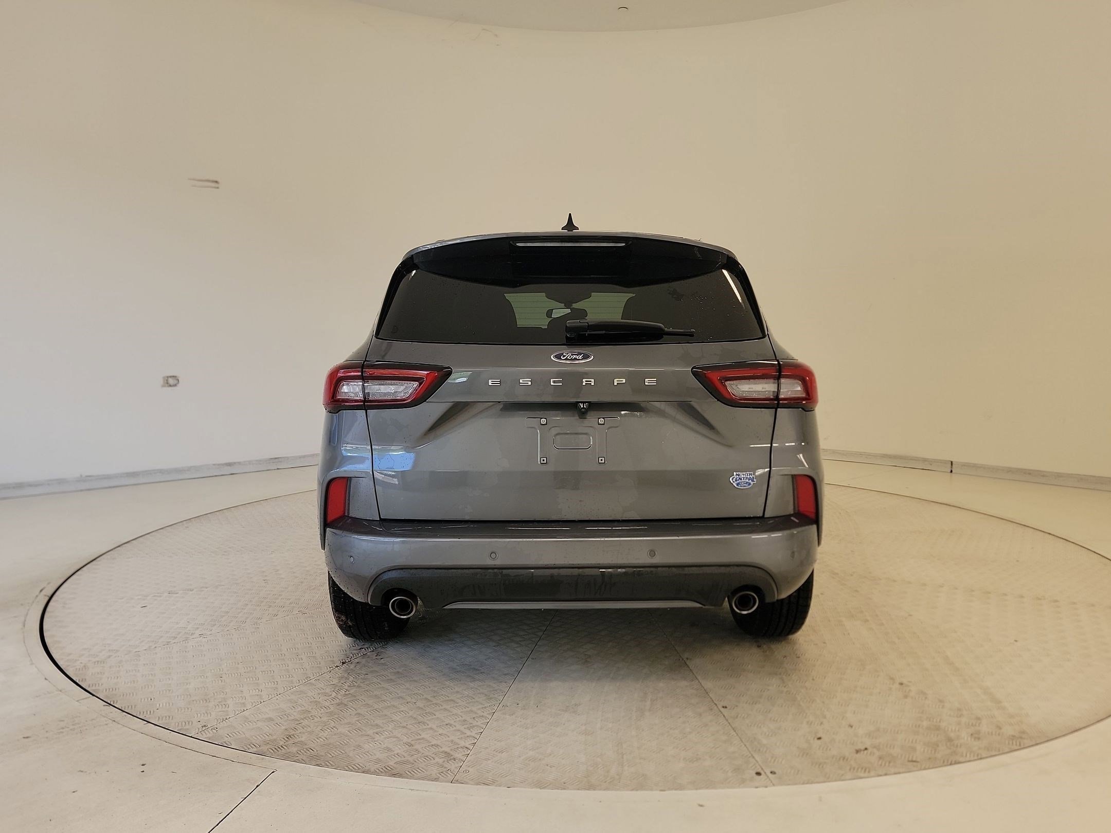 Certified 2023 Ford Escape ST-Line w/ Tech Pack #1 image 8