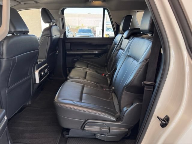 Certified 2024 Ford Expedition Max XLT RWD image 13