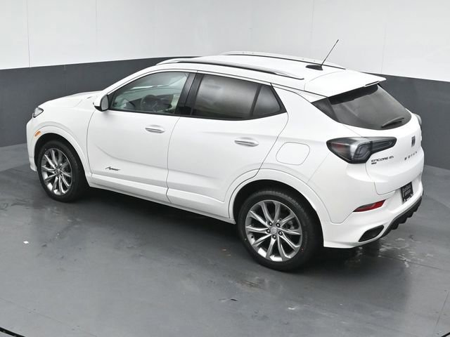 Used 2024 Buick Encore GX Avenir w/ Avenir Convenience Package image 11