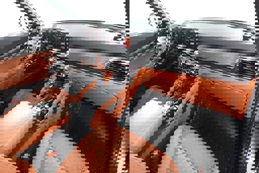 Used 2024 Kia Telluride EX X-Line image 35