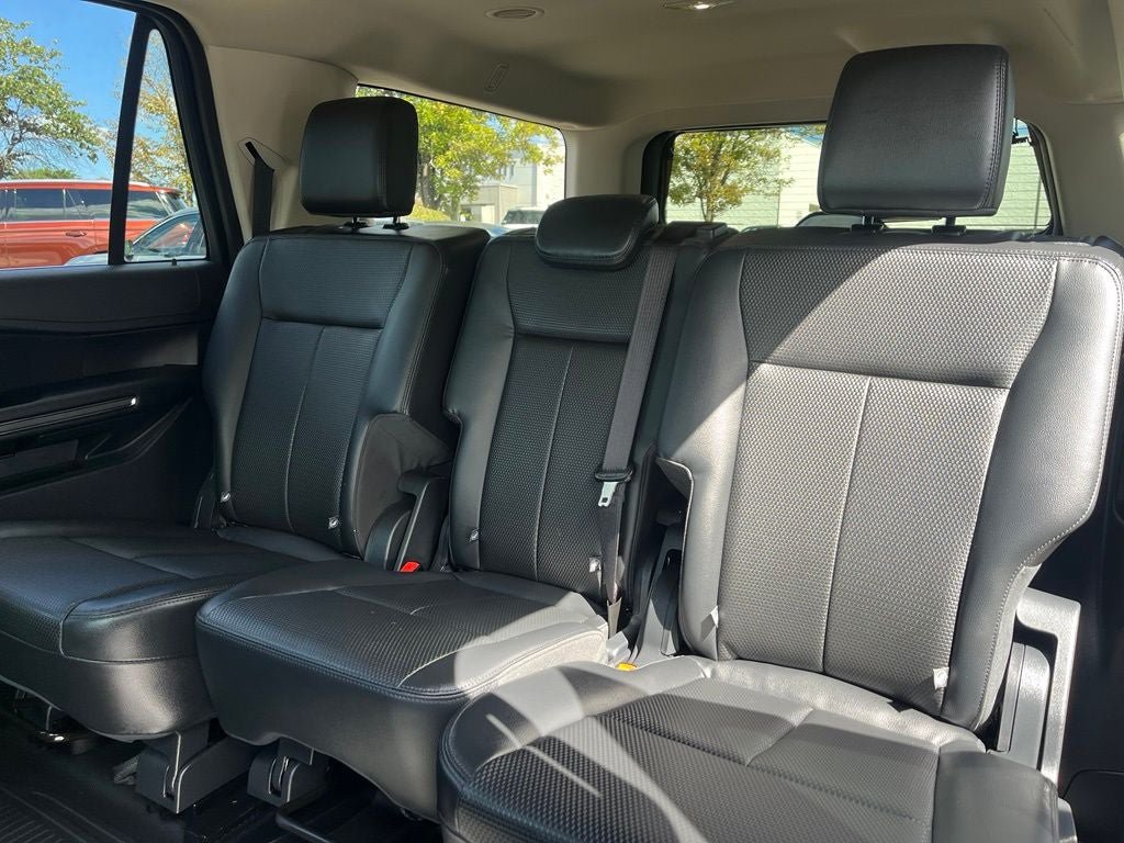 Certified 2023 Ford Expedition Max XL AWD/4WD image 14