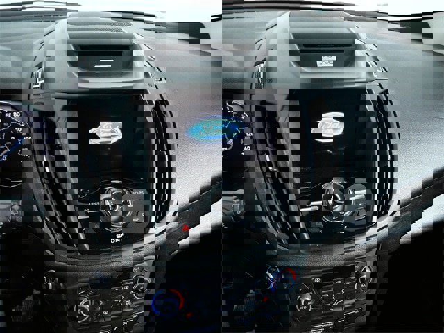 Certified 2017 Ford Escape Titanium image 18