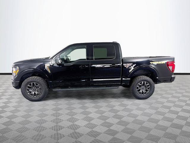 Certified 2025 Ford F150 Tremor AWD/4WD image 4