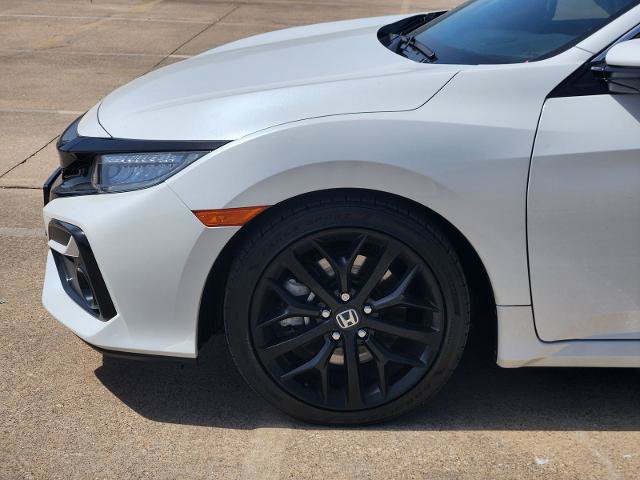 Used 2020 Honda Civic Si image 8