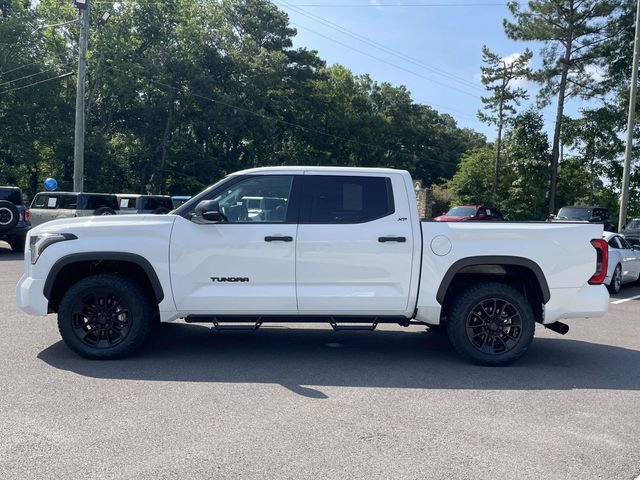 Used 2023 Toyota Tundra SR5 w/ SR5 Convenience Package AWD/4WD image 28
